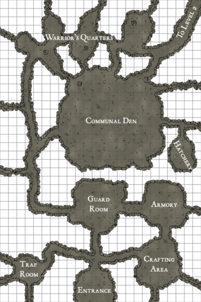 File:The Howling Island - Ground Floor 2.png