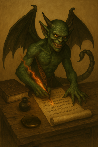 Smokescale - Infernal Scribe.png