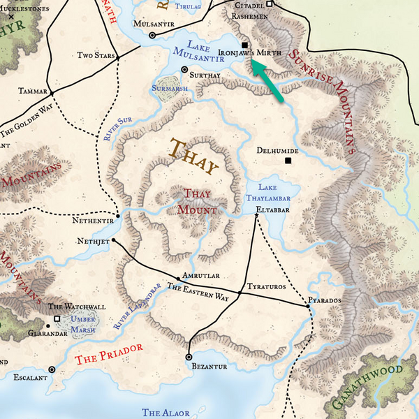 File:Starting Area Map With Arrow.png